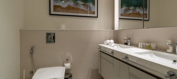 3 Schlafzimmer Wohnung in Dubai Harbour, UAE, Nr. 4330 30