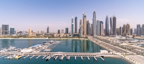 3 Schlafzimmer Wohnung in Dubai Harbour, UAE, Nr. 4330 45