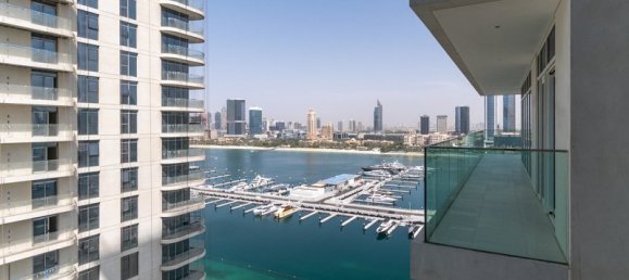 3 Schlafzimmer Wohnung in Dubai Harbour, UAE, Nr. 4330 21