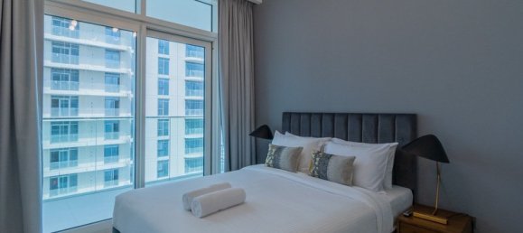 3 Schlafzimmer Wohnung in Dubai Harbour, UAE, Nr. 4330 18