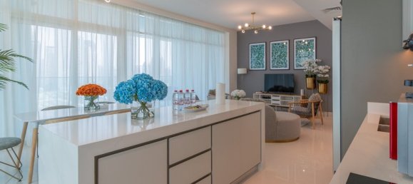 3 Schlafzimmer Wohnung in Dubai Harbour, UAE, Nr. 4330 7