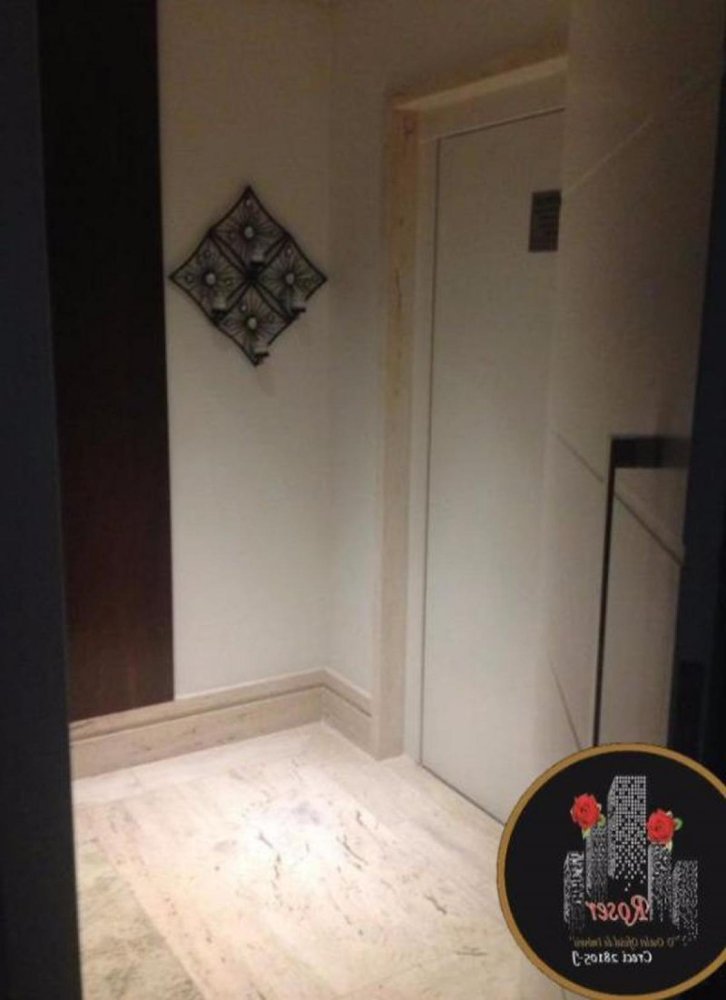 Квартира с 4 спальнями в Сан-Паулу, Бразилия № 541058