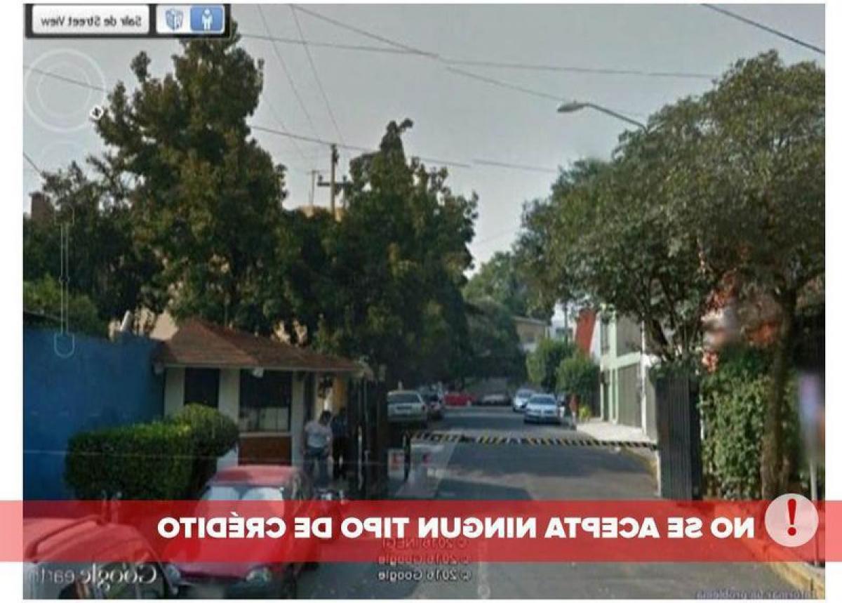 3 bedrooms House in Mexico No. 154199