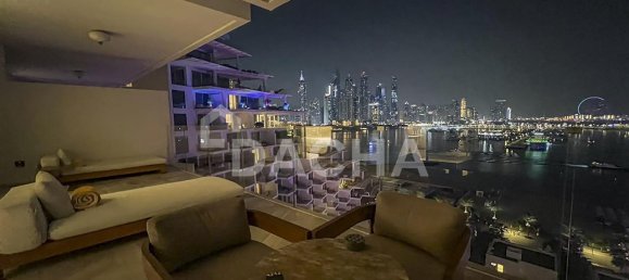 1 bedroom Apartment in Palm Jumeirah, UAE No. 27820 7