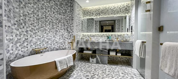 1 bedroom Apartment in Palm Jumeirah, UAE No. 27820 11