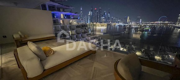 1 bedroom Apartment in Palm Jumeirah, UAE No. 27820 8