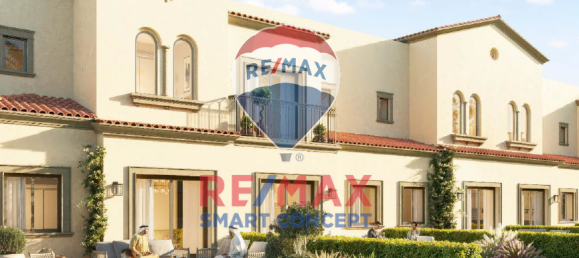 2 Schlafzimmer Stadthaus in Khalifa City, UAE, Nr. 26222 2