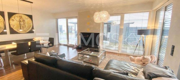 4-Zimmer Haus in Falkenhagener Feld, Germany, Nr. 34769 4