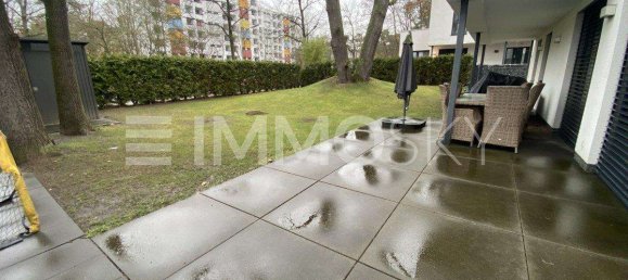 4-Zimmer Haus in Falkenhagener Feld, Germany, Nr. 34769 17