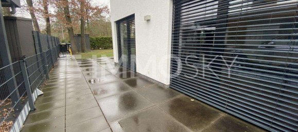 4-Zimmer Haus in Falkenhagener Feld, Germany, Nr. 34769 2