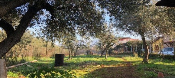 3 chambres Villa à Gallicano nel Lazio, Italy No. 321320 17