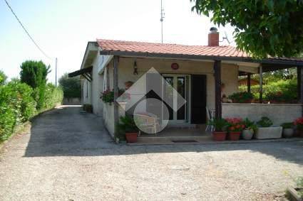 3 chambres Villa à Gallicano nel Lazio, Italy No. 321320