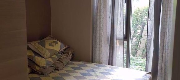 1 Schlafzimmer Eigentumswohnung in Bang Rak, Thailand, Nr. 10141 4