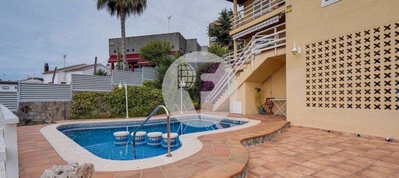 5 bedrooms House in Viladecans, Spain No. 136417 5