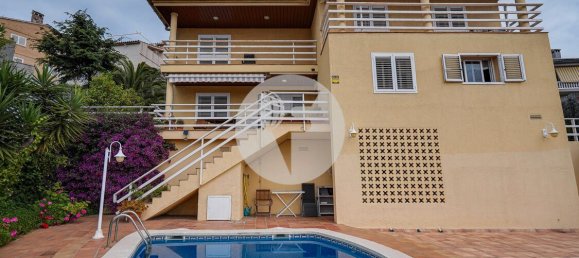 5 bedrooms House in Viladecans, Spain No. 136417 4