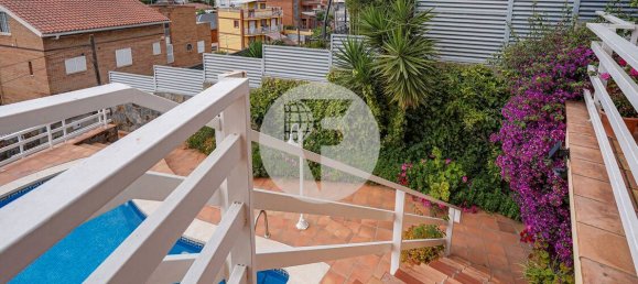 5 bedrooms House in Viladecans, Spain No. 136417 8