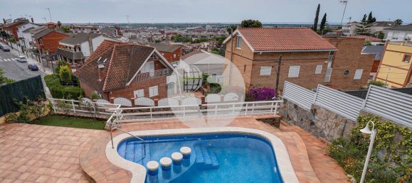 5 bedrooms House in Viladecans, Spain No. 136417 9