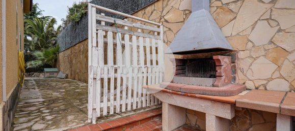 5 bedrooms House in Viladecans, Spain No. 136417 13