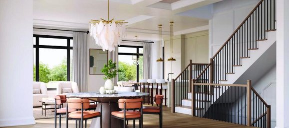 4 bedrooms House in Oakville, Canada No. 565 6