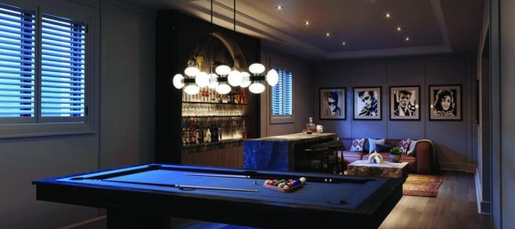 4 bedrooms House in Oakville, Canada No. 565 12