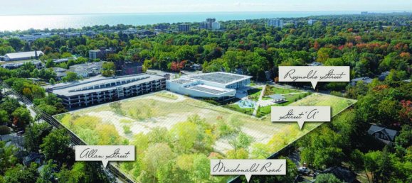 4 bedrooms House in Oakville, Canada No. 565 2