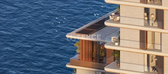 2 غرف نوم شقة في دبي, UAE رقم 55235 18