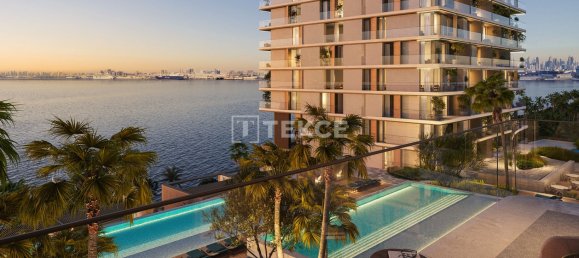 2 غرف نوم شقة في دبي, UAE رقم 55235 22