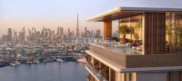 2 غرف نوم شقة في دبي, UAE رقم 55235 20