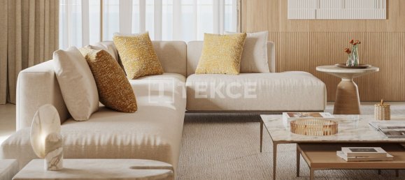 2 غرف نوم شقة في دبي, UAE رقم 55235 8