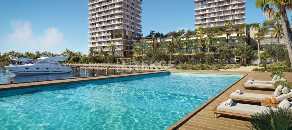 2 غرف نوم شقة في دبي, UAE رقم 55235 14