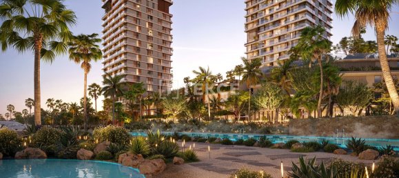 2 غرف نوم شقة في دبي, UAE رقم 55235 21