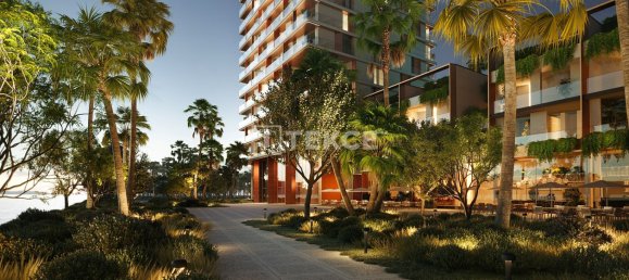 2 غرف نوم شقة في دبي, UAE رقم 55235 17