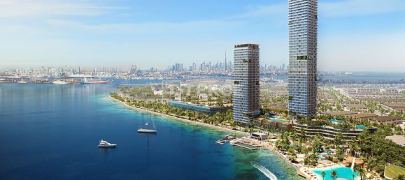 2 غرف نوم شقة في دبي, UAE رقم 55235 23