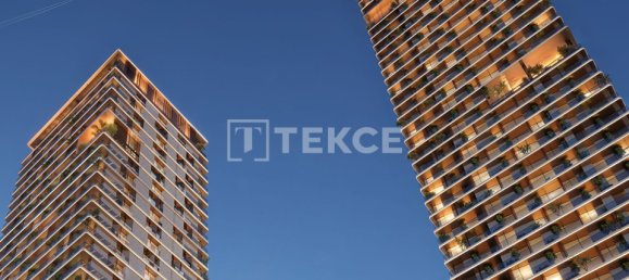 2 غرف نوم شقة في دبي, UAE رقم 55235 24