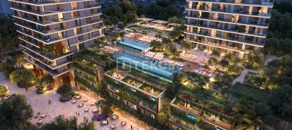 2 غرف نوم شقة في دبي, UAE رقم 55235 19