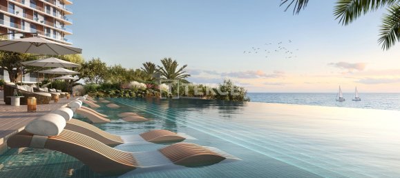 2 غرف نوم شقة في دبي, UAE رقم 55235 15