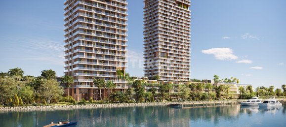 2 غرف نوم شقة في دبي, UAE رقم 55235 25