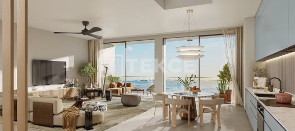 2 غرف نوم شقة في دبي, UAE رقم 55235 12