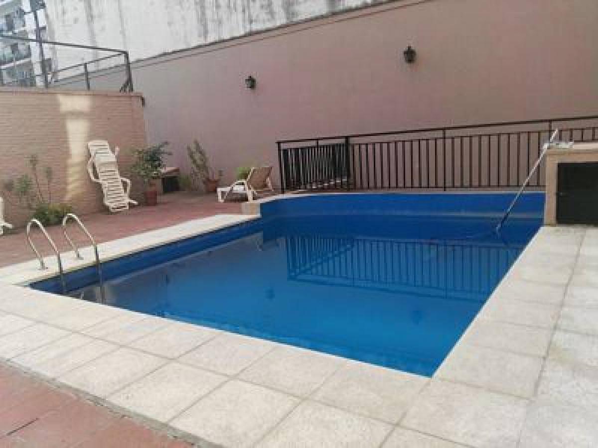 4 Schlafzimmer Wohnung in Buenos Aires, Argentina, Nr. 78885