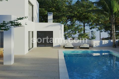 3 chambres Maison à Sao Bras de Alportel, Portugal No. 212820