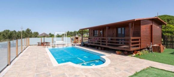 2 bedrooms Villa in Grandola, Portugal No. 198773 10