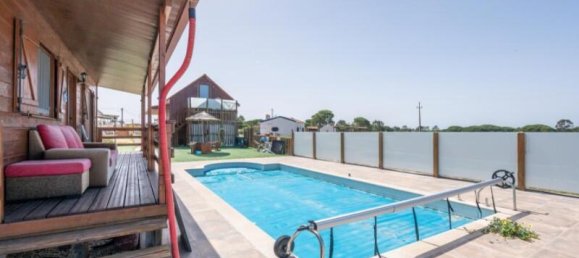 2 bedrooms Villa in Grandola, Portugal No. 198773 12