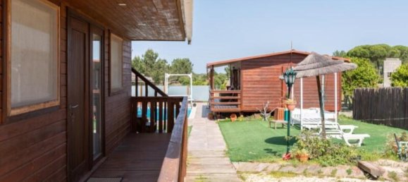 2 bedrooms Villa in Grandola, Portugal No. 198773 45