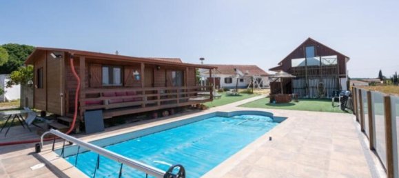 2 bedrooms Villa in Grandola, Portugal No. 198773 11