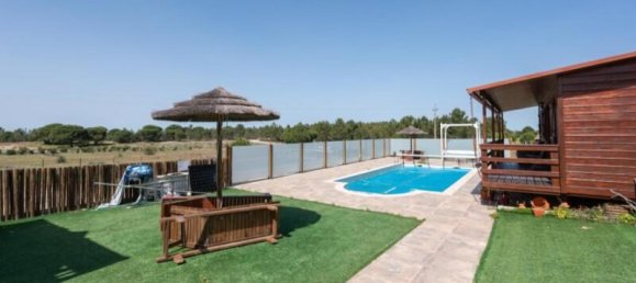2 bedrooms Villa in Grandola, Portugal No. 198773 9