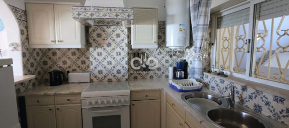 2 Schlafzimmer Wohnung in Luz, Portugal, Nr. 128733 5