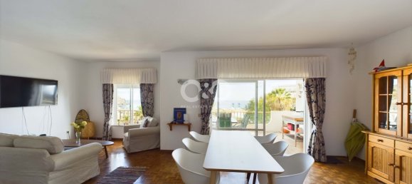 2 Schlafzimmer Wohnung in Luz, Portugal, Nr. 128733 17