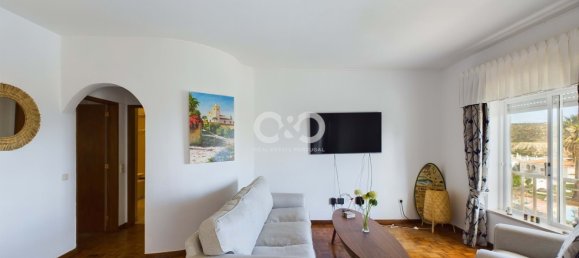 2 Schlafzimmer Wohnung in Luz, Portugal, Nr. 128733 25