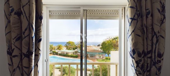 2 Schlafzimmer Wohnung in Luz, Portugal, Nr. 128733 12