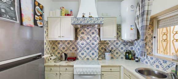 2 Schlafzimmer Wohnung in Luz, Portugal, Nr. 128733 24